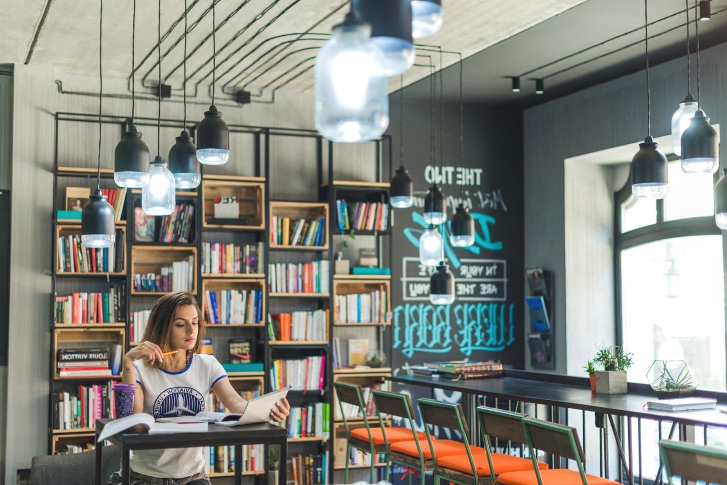 Professional discussing financial strategies with client